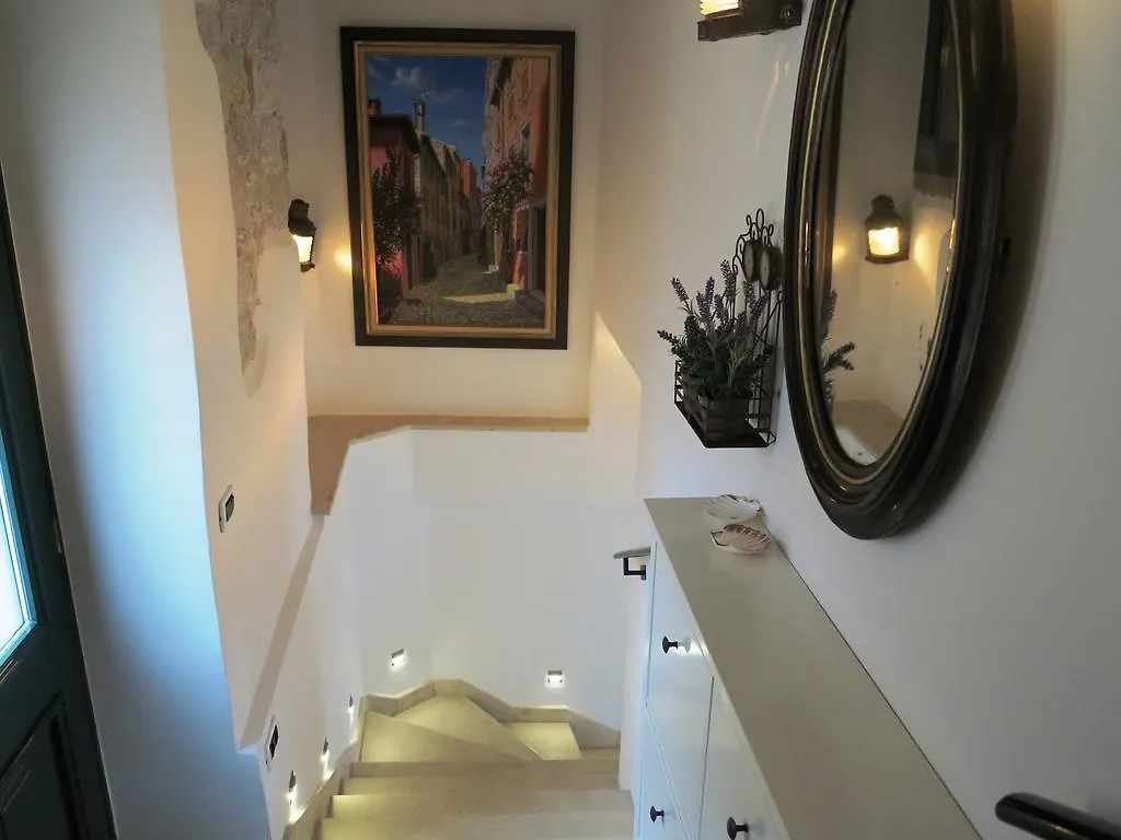 Apartment Casa Marea Rovinj 0*,  Croatia