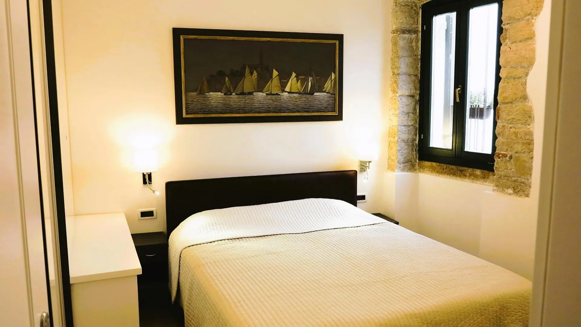 Apartment Casa Marea Rovinj Croatia