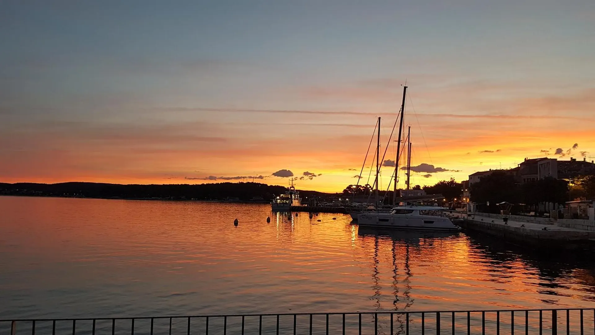 Apartment Casa Marea Rovinj