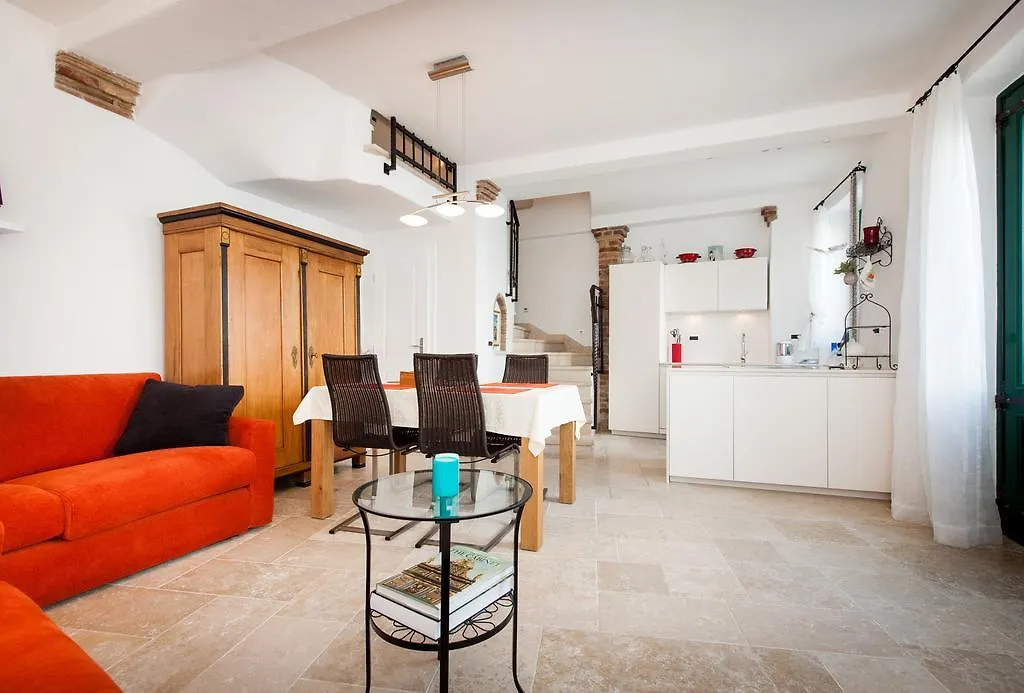 Apartment Casa Marea Rovinj