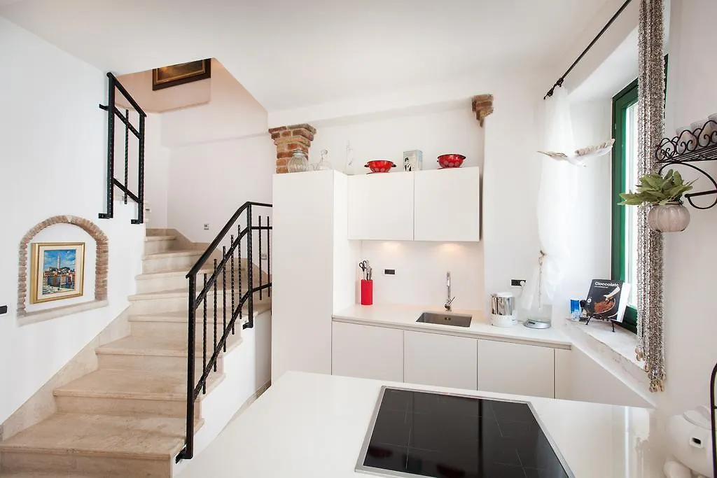 Apartment Casa Marea Rovinj
