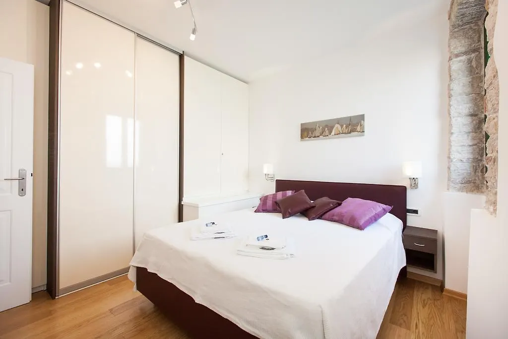 Apartment Casa Marea Rovinj
