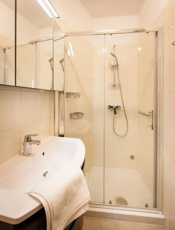 Apartment Casa Marea Rovinj Croatia